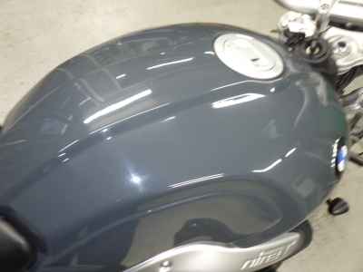 BMW R nineT Pure 2017