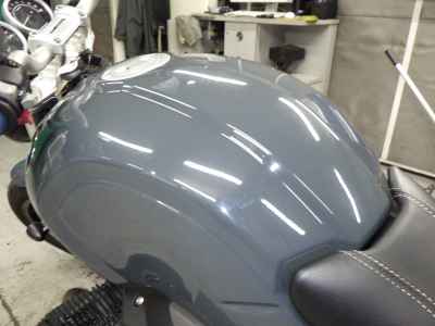 BMW R nineT Pure 2017