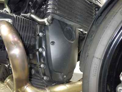 BMW R nineT Pure 2017