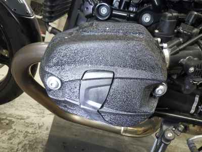 BMW R nineT Pure 2017