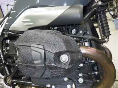 BMW R nineT Pure 2017