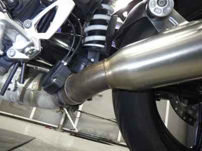 BMW R nineT Pure 2017