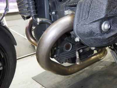 BMW R nineT Pure 2017