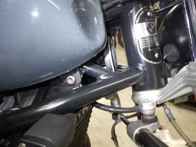 BMW R nineT Pure 2017