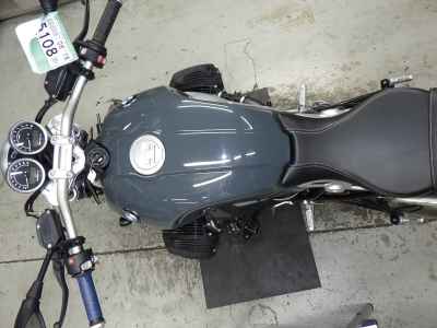 BMW R nineT Pure 2017