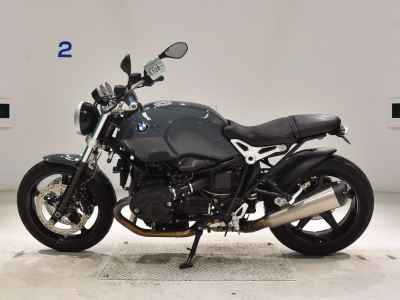 BMW R nineT Pure 2017