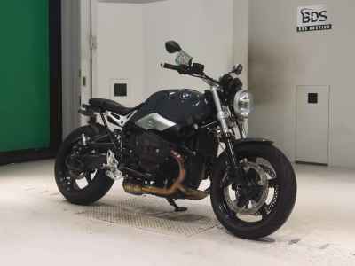 BMW R nineT Pure 2017