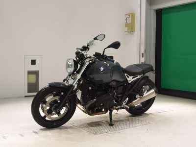 BMW R nineT Pure 2017