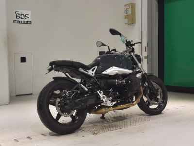 BMW R nineT Pure 2017
