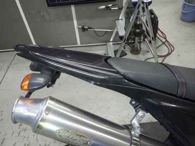 Yamaha WR250X 2014
