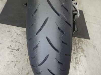Yamaha WR250X 2014