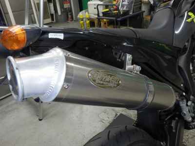 Yamaha WR250X 2014