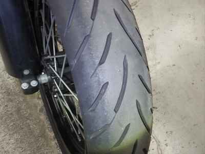 Yamaha WR250X 2014