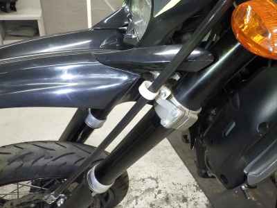 Yamaha WR250X 2014