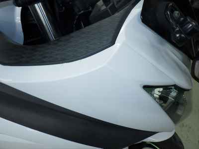 Kawasaki Ninja 250 2014