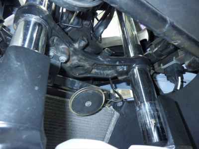 Kawasaki Ninja 250 2014