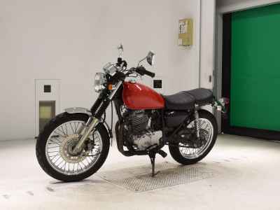Honda CB400SS 2002