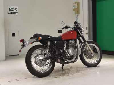Honda CB400SS 2002