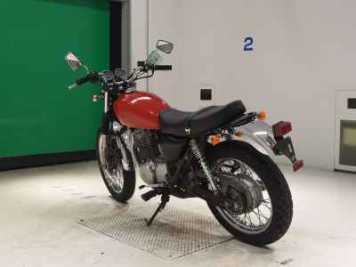 Honda CB400SS 2002