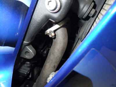 Kawasaki Ninja ZX-12R 2001