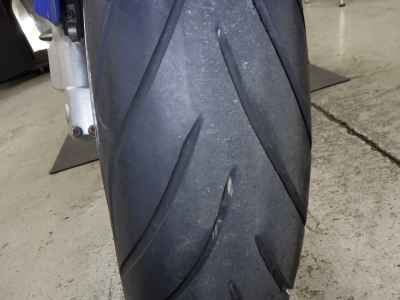 Kawasaki Ninja ZX-12R 2001