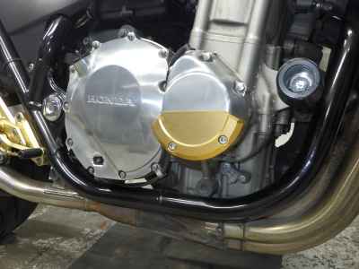 Honda CB1300 Super Boldor 2007