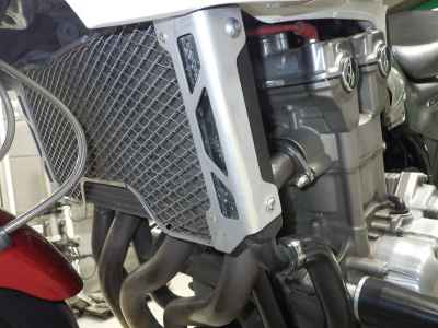 Honda CB1300 Super Boldor 2007