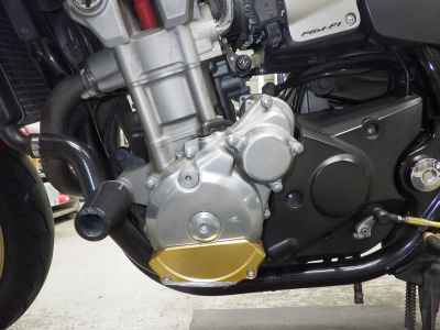 Honda CB1300 Super Boldor 2007