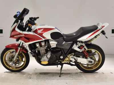 Honda CB1300 Super Boldor 2007