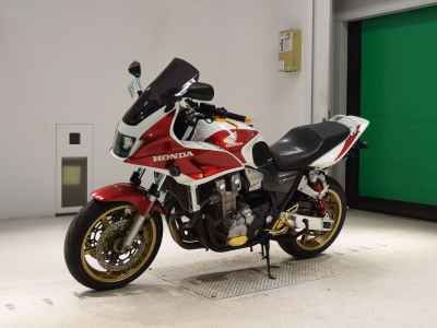 Honda CB1300 Super Boldor 2007
