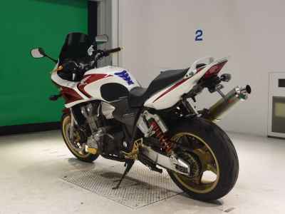 Honda CB1300 Super Boldor 2007