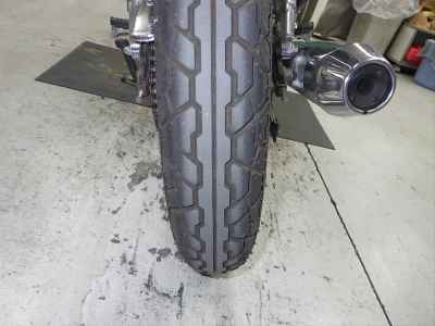 Honda GB250 Clubman 1995