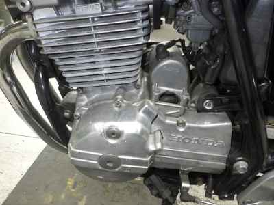 Honda GB250 Clubman 1995