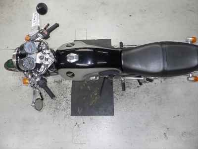 Honda GB250 Clubman 1995