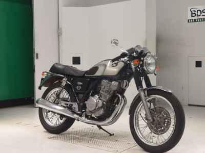 Honda GB250 Clubman 1995