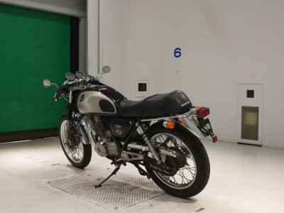 Honda GB250 Clubman 1995