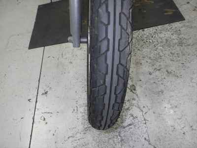 Honda GB250 Clubman 1995