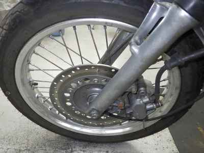 Honda GB250 Clubman 1995