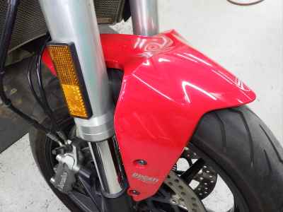Ducati Monster 821 2020
