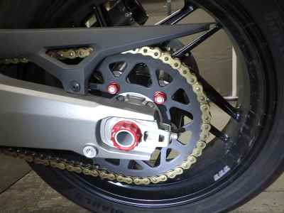 Ducati Monster 821 2020