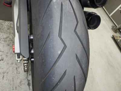 Ducati Monster 821 2020