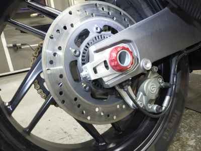 Ducati Monster 821 2020
