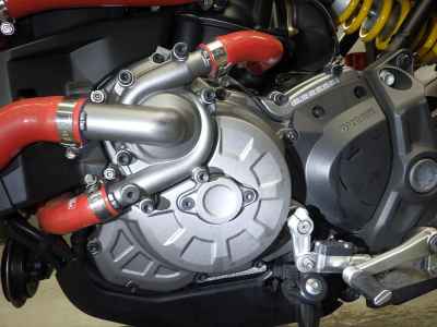 Ducati Monster 821 2020