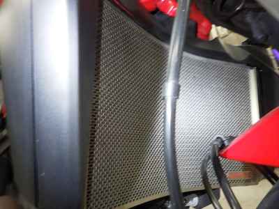 Ducati Monster 821 2020