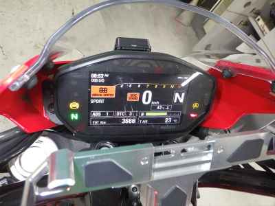 Ducati Monster 821 2020
