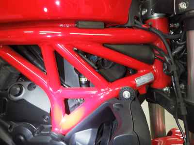 Ducati Monster 821 2020
