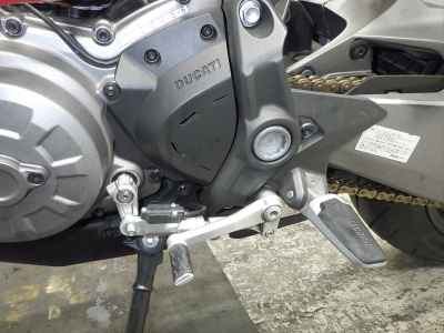 Ducati Monster 821 2020