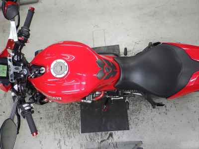 Ducati Monster 821 2020