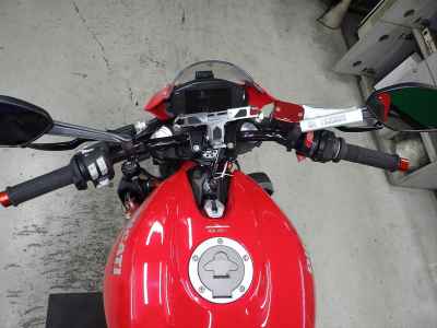 Ducati Monster 821 2020