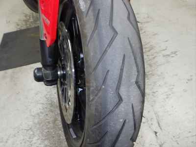 Ducati Monster 821 2020
